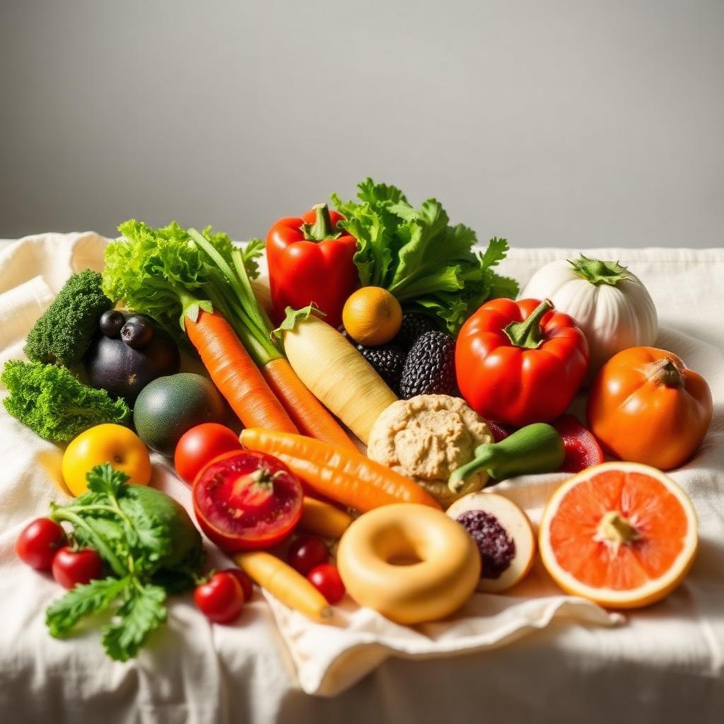 Nutrición Consciente
